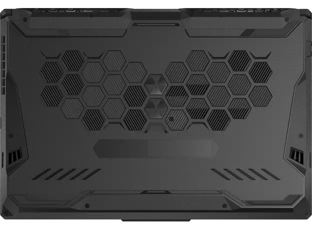 Ноутбук Asus TUF Gaming A17 FA706NF [FA706NF-HX074] (90NR0JH5-M00460) Graphite Black - изображение 17