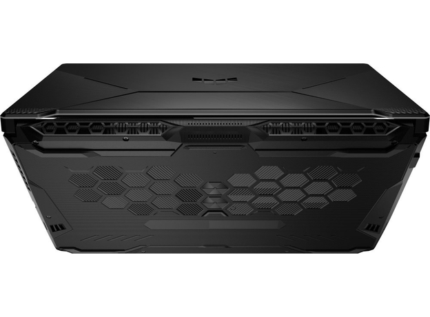 Ноутбук Asus TUF Gaming A17 FA706NF [FA706NF-HX074] (90NR0JH5-M00460) Graphite Black - изображение 18