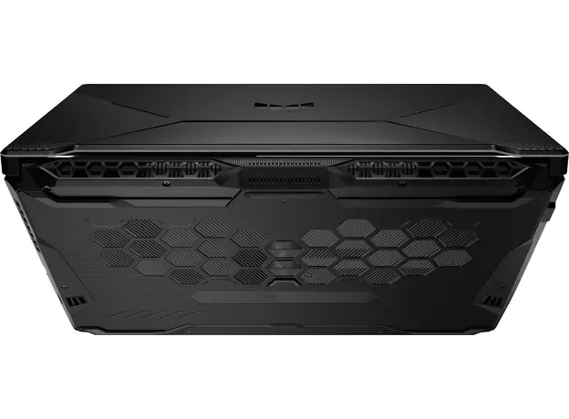 Ноутбук Asus TUF Gaming A17 FA706NF [FA706NF-HX074] (90NR0JH5-M00460) Graphite Black - изображение 18