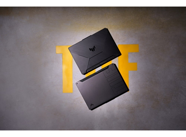 Ноутбук Asus TUF Gaming A17 FA706NF [FA706NF-HX074] (90NR0JH5-M00460) Graphite Black - изображение 19