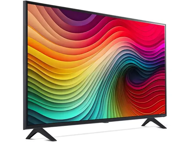 Телевизор LG 43NANO81T6A - изображение 5