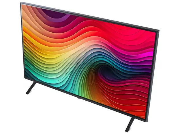 Телевизор LG 43NANO81T6A - изображение 6