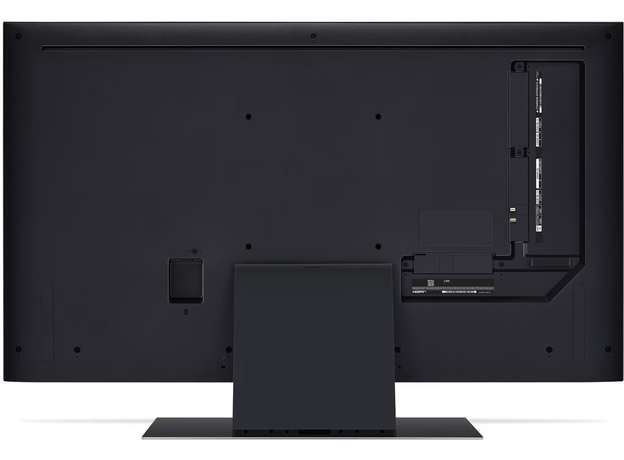 Телевизор LG 43UT91006LA - изображение 9