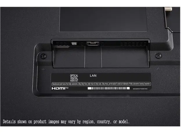 Телевизор LG 43UT91006LA - изображение 10