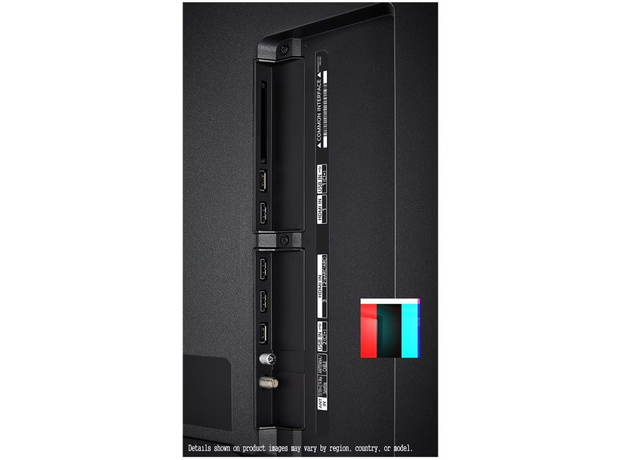 Телевизор LG 43UT91006LA - изображение 11