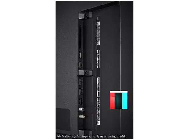 Телевизор LG 43UT91006LA - изображение 11