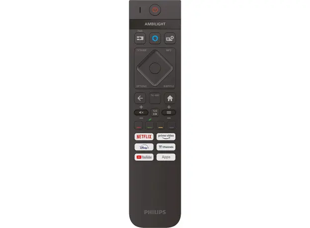 Телевизор Philips 43PUS8319/12 - изображение 6