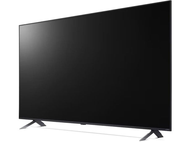 Телевизор LG 86QNED80T6A - изображение 5