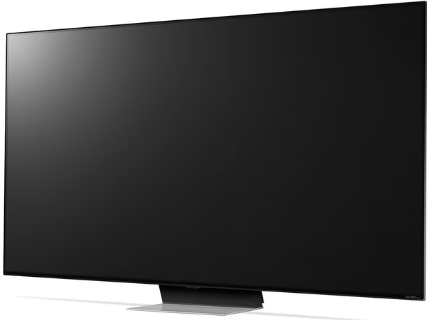 Телевизор LG 86QNED91T6A - изображение 2