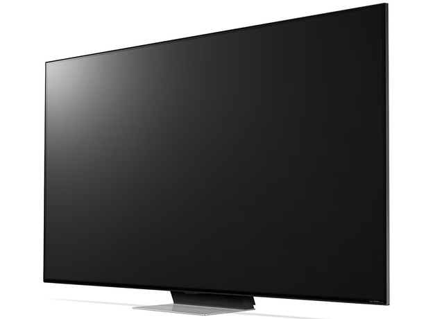 Телевизор LG 86QNED91T6A - изображение 3