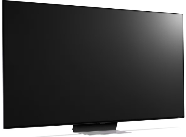 Телевизор LG 86QNED91T6A - изображение 4