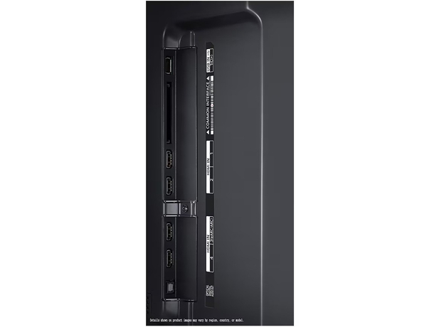 Телевизор LG 86QNED91T6A - изображение 10