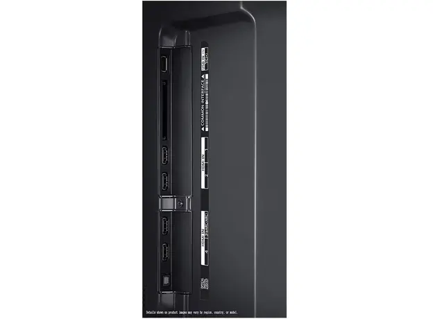 Телевизор LG 86QNED91T6A - изображение 10