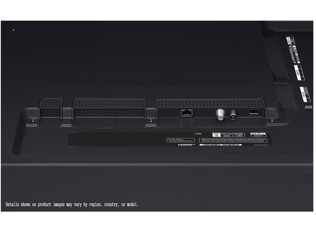 Телевизор LG 86QNED91T6A - изображение 11