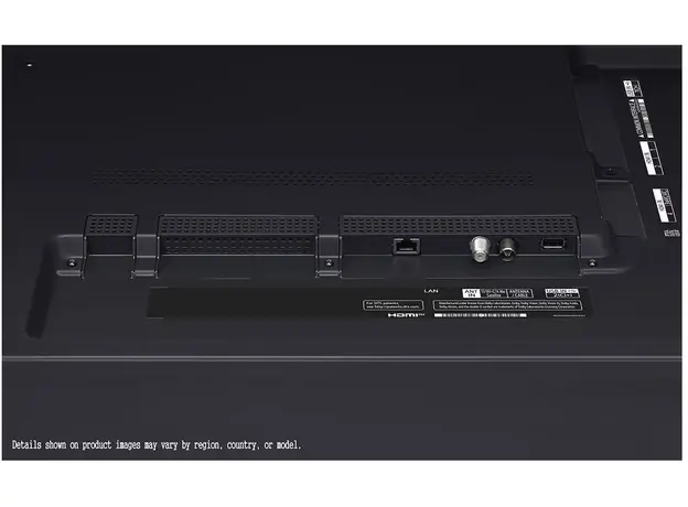 Телевизор LG 86QNED91T6A - изображение 11