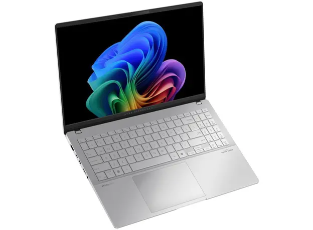 Ноутбук Asus Vivobook S 15 S5507QA [S5507QA-MA058X] (90NB14Q2-M00490) - изображение 2