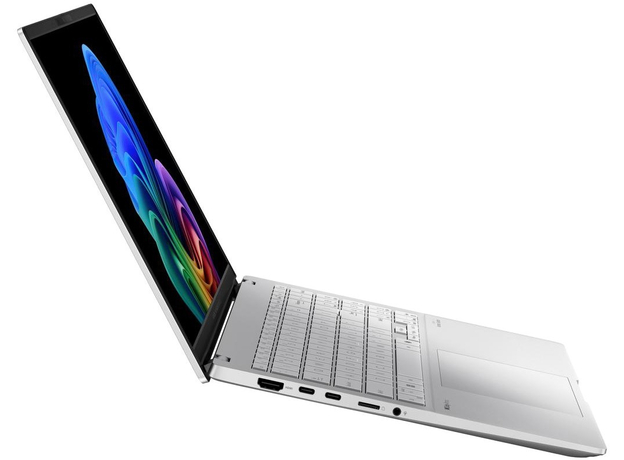 Ноутбук Asus Vivobook S 15 S5507QA [S5507QA-MA058X] (90NB14Q2-M00490) - изображение 7