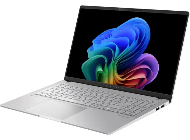 Ноутбук Asus Vivobook S 15 S5507QA [S5507QA-MA058X] (90NB14Q2-M00490) - изображение 5