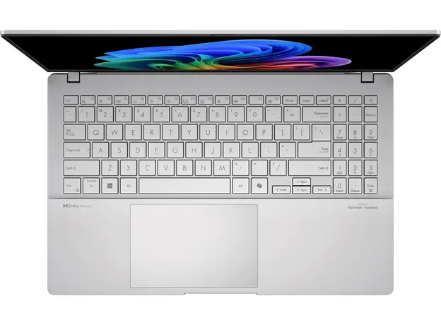 Ноутбук Asus Vivobook S 15 S5507QA [S5507QA-MA058X] (90NB14Q2-M00490) - изображение 8