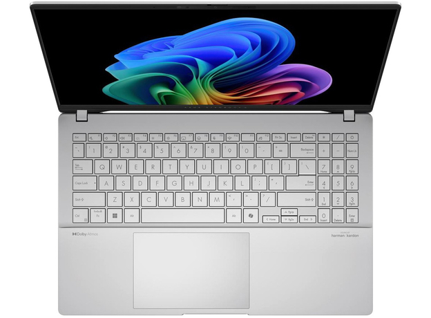 Ноутбук Asus Vivobook S 15 S5507QA [S5507QA-MA058X] (90NB14Q2-M00490) - изображение 9