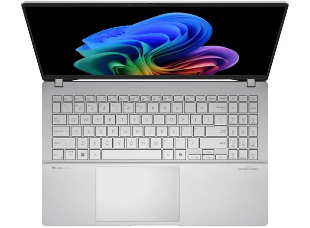 Ноутбук Asus Vivobook S 15 S5507QA [S5507QA-MA058X] (90NB14Q2-M00490) - изображение 9