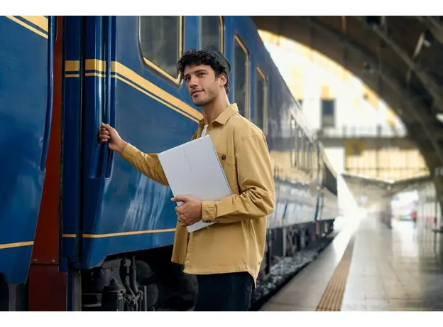 Ноутбук Asus Vivobook S 15 S5507QA [S5507QA-MA058X] (90NB14Q2-M00490) - изображение 18