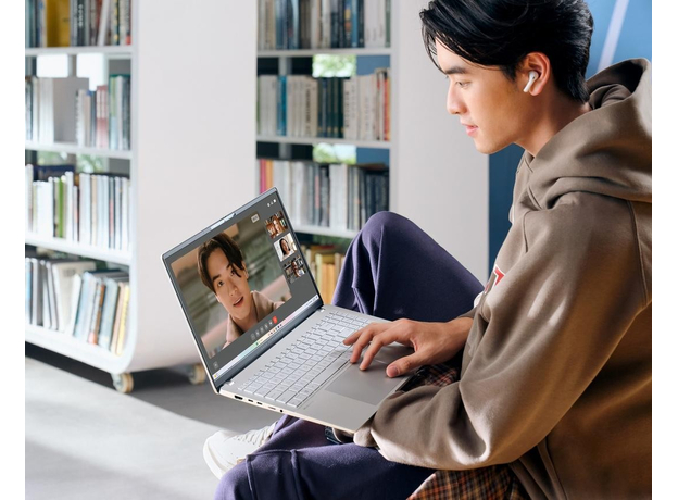 Ноутбук Asus Vivobook S 15 S5507QA [S5507QA-MA058X] (90NB14Q2-M00490) - изображение 23