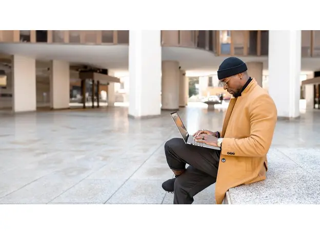 Ноутбук Asus Vivobook S 15 S5507QA [S5507QA-MA058X] (90NB14Q2-M00490) - изображение 27