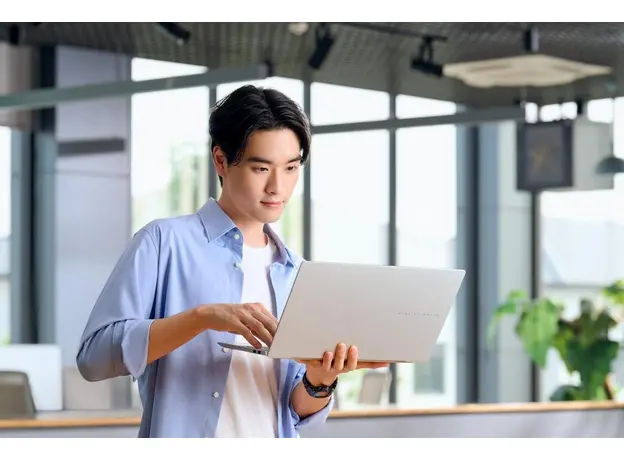 Ноутбук Asus Vivobook S 15 S5507QA [S5507QA-MA058X] (90NB14Q2-M00490) - изображение 28