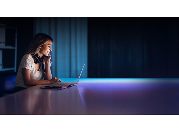 Ноутбук Asus Vivobook S 15 S5507QA [S5507QA-MA058X] (90NB14Q2-M00490) - изображение 31