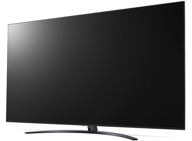 Телевизор LG 86UT81006LA - изображение 4