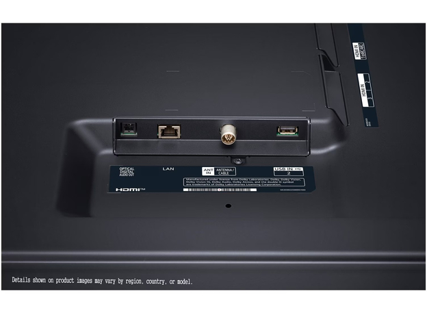 Телевизор LG 86UT81006LA - изображение 10