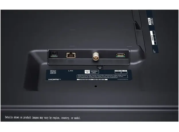 Телевизор LG 86UT81006LA - изображение 10