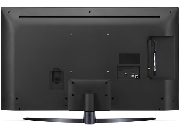 Телевизор LG 43UT81006LA - изображение 6