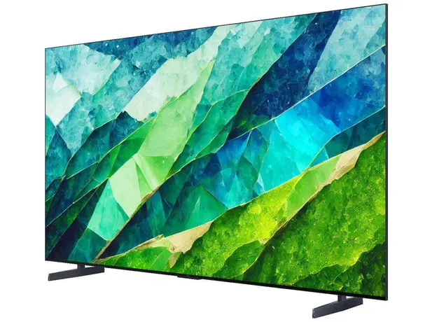 Телевизор TCL miniLED 85C855 - изображение 2