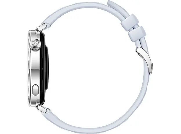 Смарт-часы Huawei Watch GT 5 41mm Blue (6942103131998) - изображение 3