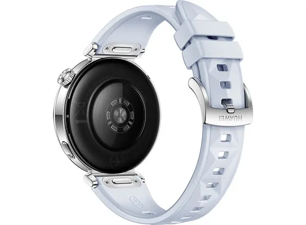 Смарт-часы Huawei Watch GT 5 41mm Blue (6942103131998) - изображение 4