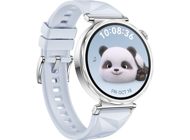 Смарт-часы Huawei Watch GT 5 41mm Blue (6942103131998) - изображение 5