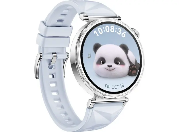 Смарт-часы Huawei Watch GT 5 41mm Blue (6942103131998) - изображение 5