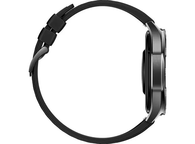 Смарт-часы Huawei Watch GT 5 46mm Black - изображение 2