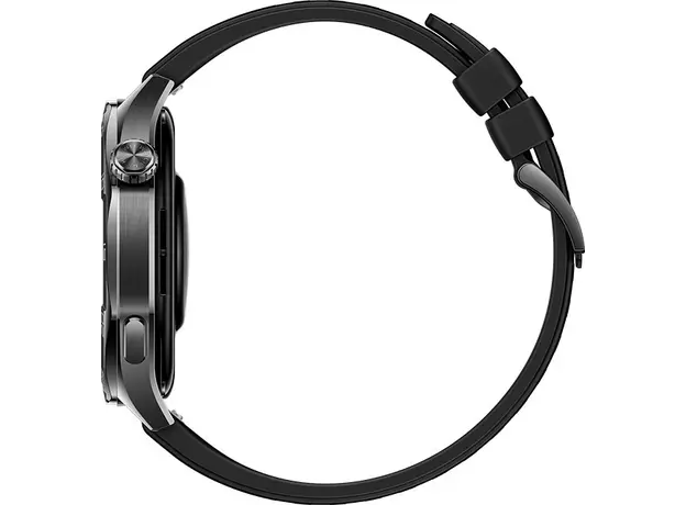 Смарт-часы Huawei Watch GT 5 46mm Black - изображение 3