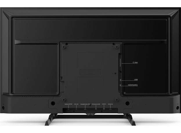 Телевизор Kivi 32H710QB - изображение 7