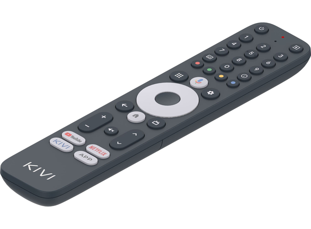 Телевизор Kivi 32H710QB - изображение 9