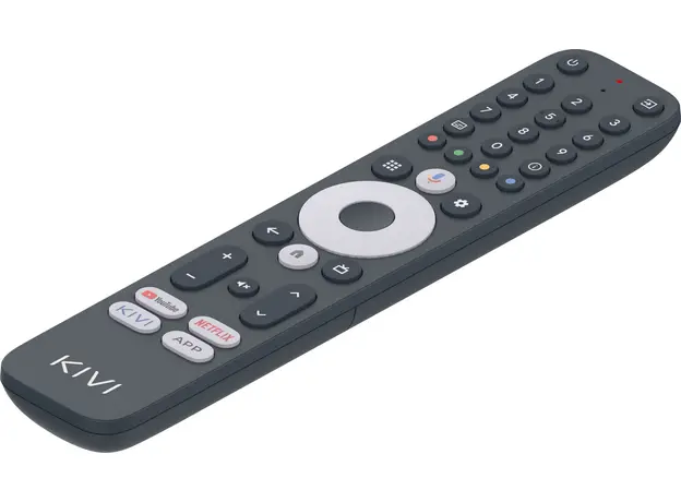 Телевизор Kivi 32H710QB - изображение 9