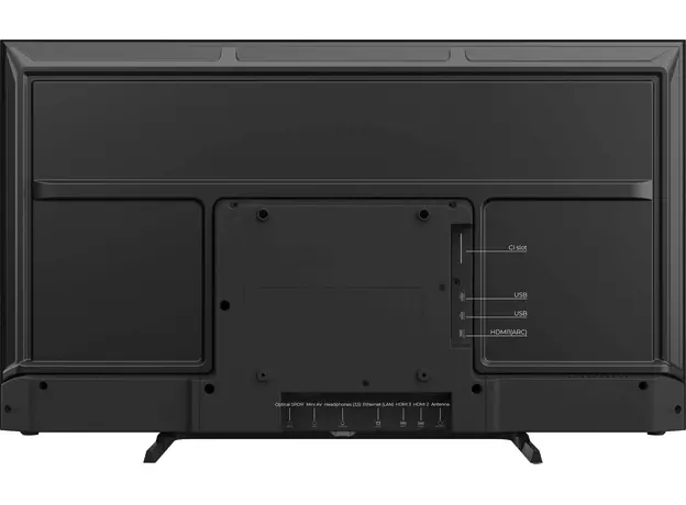 Телевизор Kivi 40F710QB - изображение 4