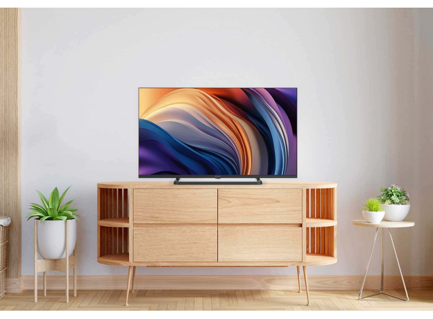 Телевизор Kivi 40F710QB - изображение 9