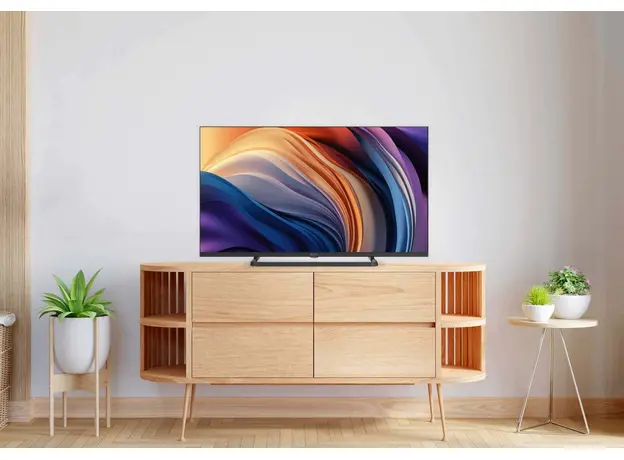 Телевизор Kivi 40F710QB - изображение 9