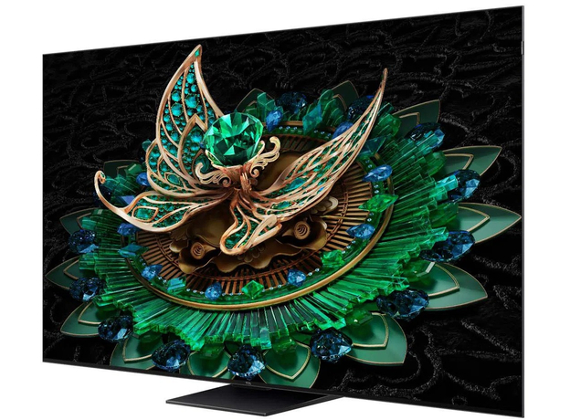 Телевизор TCL QLED 55C765 - изображение 3