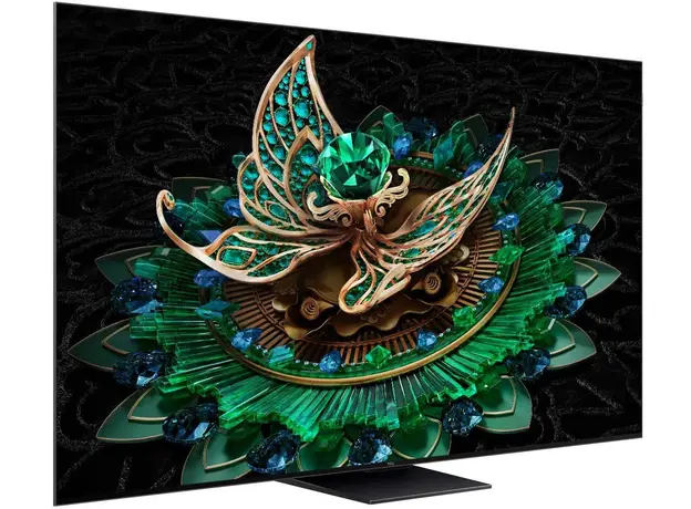 Телевизор TCL QLED 75C765 - изображение 2