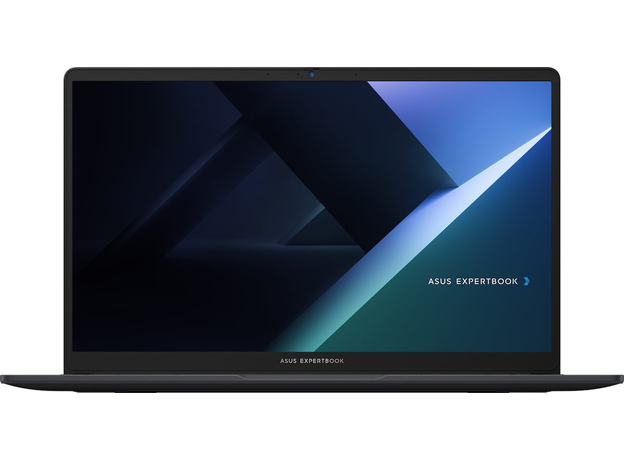 Ноутбук Asus ExpertBook B1 B1503CVA [B1503CVA-S70495] (90NX0801-M00J20) Gentle Grey - изображение 2